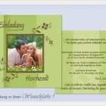 Einladung Hochzeitstag Vorlage Erstaunlich Einladungskarten Hochzeit Text Einladungskarten Hochzeit