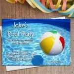 Einladung Ins Schwimmbad Vorlagen Beste Einladung Ins Schwimmbad Vorlagen