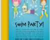 Einladung Ins Schwimmbad Vorlagen Elegant Einladung Ins Schwimmbad Basteln