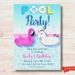 Einladung Ins Schwimmbad Vorlagen Luxus Einladung Schwimmbad Vorlage Kostenlos Einladung