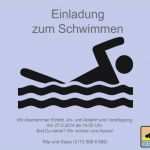 Einladung Ins Schwimmbad Vorlagen Wunderbar Einladung Kindergeburtstag Schwimmen – Travelslow