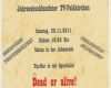 Einladung Jahresabschlussfeier Vorlage Wunderbar Tv Feldkirchen thema Anzeigen Einladung Zur