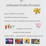 Einladung Jubiläum Vorlage Großartig Vorlage Einladung Jubilaum – Travelslow