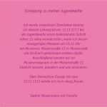 Einladung Jugendweihe Vorlage Neu Einladungskarten Jugendweihe