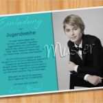 Einladung Jugendweihe Vorlage Text Bewundernswert Einladungskarten Jugendweihe