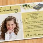 Einladung Jugendweihe Vorlage Text Erstaunlich Ausgefallene Fotokarten Einladung Konfirmation Kommunion