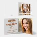 Einladung Jugendweihe Vorlage Text Süß Jugendweihe Einladung Text Jugendweihe Einladung Vorlage