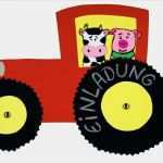 Einladung Kindergeburtstag Bauernhof Vorlage Beste Einladung Kindergeburtstag Kostenlos Selber Drucken