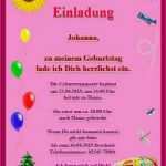 Einladung Kindergeburtstag Junge Vorlage Einzigartig Einladungskarte Kindergeburtstag