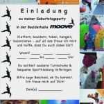 Einladung Kindergeburtstag Klettern Vorlage Erstaunlich Einladung Kindergeburtstag Klettern Vorlage Kostenlos