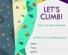 Einladung Kindergeburtstag Klettern Vorlage Kostenlos Einzigartig Einladung Klettern Basteln