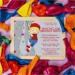 Einladung Kindergeburtstag Klettern Vorlage Kostenlos Fabelhaft Vorlage Einladung Geburtstag Klettern