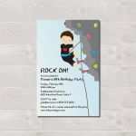 Einladung Kindergeburtstag Klettern Vorlage Kostenlos Schön Vorlage Einladung Geburtstag Klettern