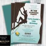 Einladung Kindergeburtstag Klettern Vorlage Kostenlos Süß Einladung Zum Kindergeburtstag Klettern Mädchen Rock Wählen