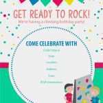 Einladung Kindergeburtstag Klettern Vorlage Kostenlos Süß Vorlage Einladung Geburtstag Klettern