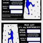 Einladung Kindergeburtstag Klettern Vorlage Kostenlos Wunderbar Einladung Kindergeburtstag Klettern Vorlage Kostenlos