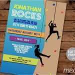 Einladung Kindergeburtstag Klettern Vorlage Luxus Einladung Kindergeburtstag Klettern Vorlage