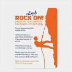 Einladung Kindergeburtstag Klettern Vorlage Schön Einladung Klettern Kostenlos