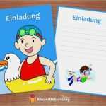 Einladung Kindergeburtstag Schwimmbad Vorlagen Kostenlos Erstaunlich Einladung Ins Schwimmbad Vorlagen