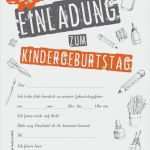 Einladung Kindergeburtstag Vorlage Gratis Erstaunlich Einladung Geburtstag Vorlage