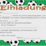 Einladung Kindergeburtstag Vorlage Gratis Großartig Vorlage Einladung Kindergeburtstag Fusball – Travelslow