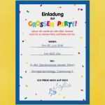 Einladung Kindergeburtstag Vorlage Indoorspielplatz Bewundernswert Einladung Zum Kindergeburtstag Gesucht