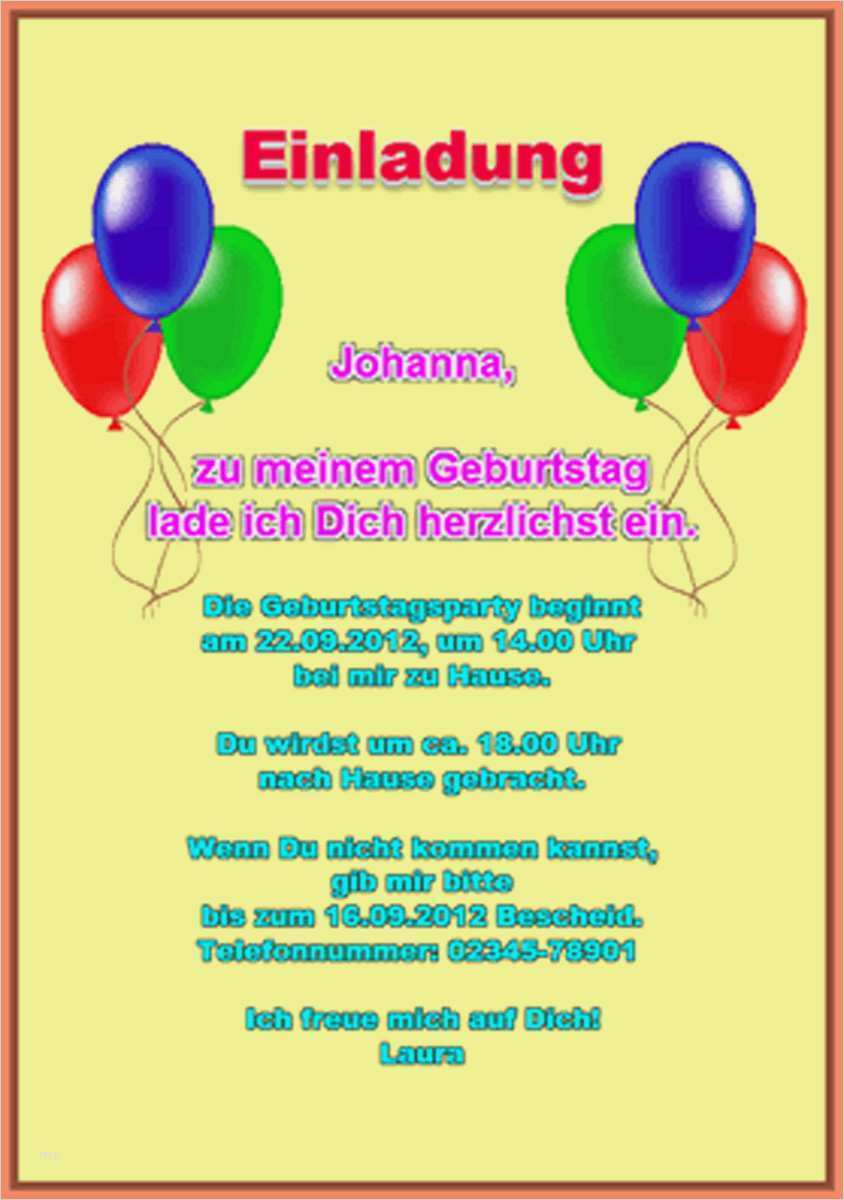 Einladung Kindergeburtstag Vorlage Indoorspielplatz Einzigartig Einladungskarte Kindergeburtstag