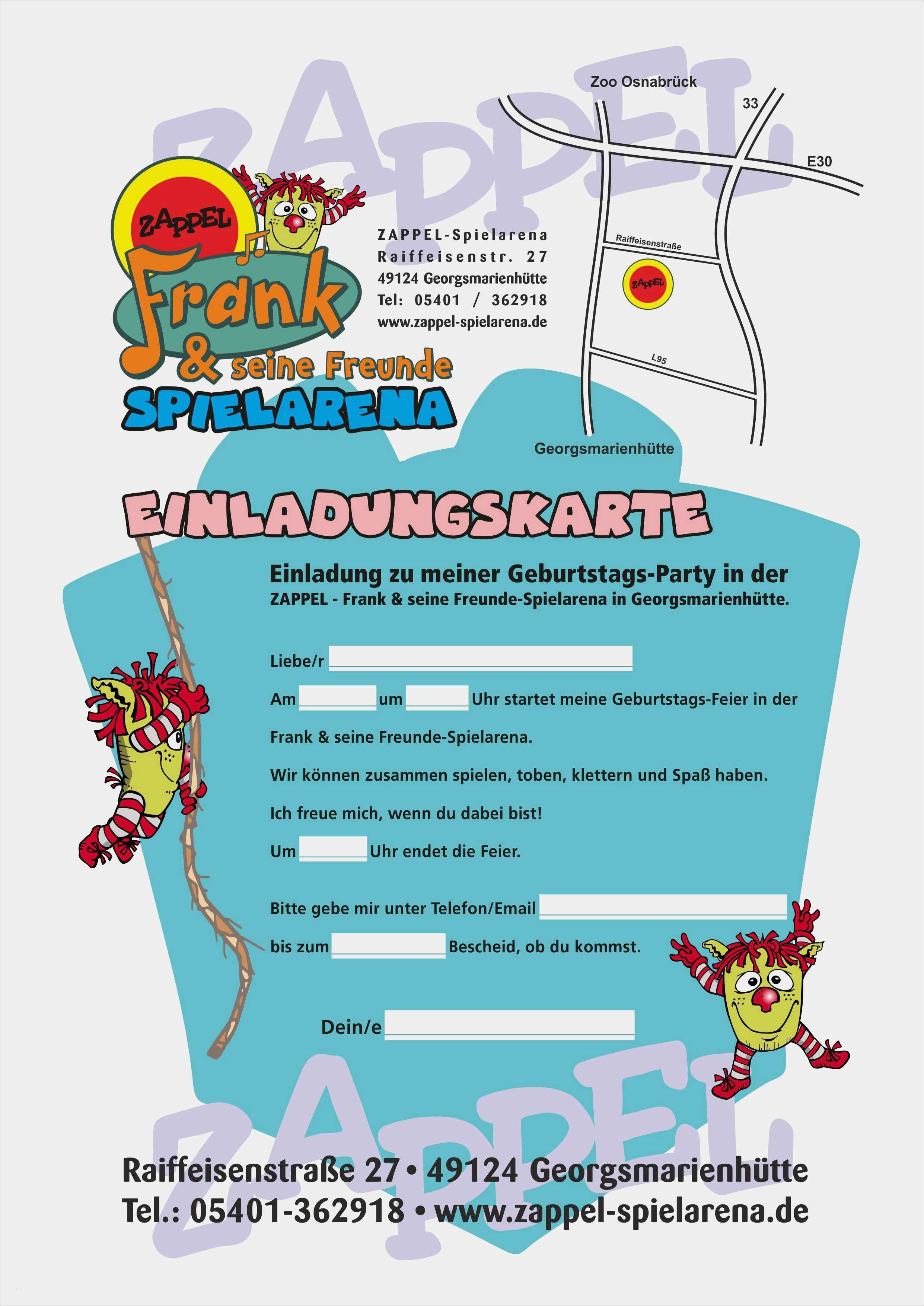 Einladung Kindergeburtstag Vorlage Indoorspielplatz Erstaunlich Einladungstext Kindergeburtstag Im Schwimmbad