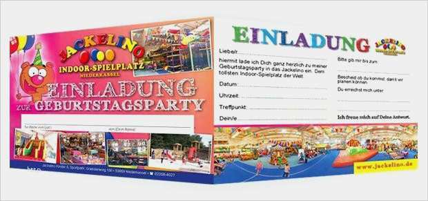 Einladung Kindergeburtstag Vorlage Indoorspielplatz Inspiration Einladung Kindergeburtstag Basteln Indoorspielplatz