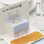 Einladung Klappkarte Vorlage Inspiration Zum Selbermachen Klappkarte