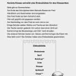 Einladung Klassenfest Vorlage Best Of Arbeitsblätter · sonderpädagogik · Lehrerbüro