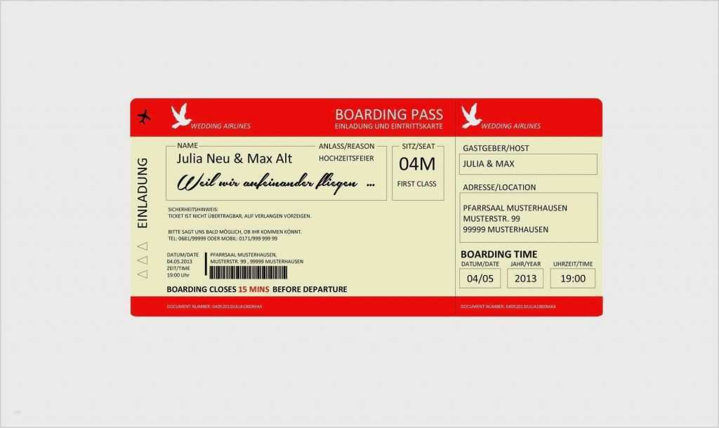 Einladung Klassenfest Vorlage Großartig 15 Eintrittskarte Vorlage