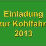 Einladung Kohlfahrt Vorlage Genial Kohlfahrt Einladung Großartig Kohlfahrt Einladung Vorlagen