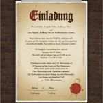 Einladung Kohlfahrt Vorlage Gut Drucke Selbst Einladung Kohlfahrt Zum Ausdrucken