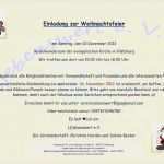 Einladung Kohlfahrt Vorlage Wunderbar Einladung Exzellent Vorlage Einladung Weihnachtsfeier