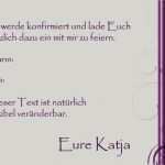 Einladung Konfirmation Vorlage Kostenlos Cool Einladung Party Lustig Einladungskarten Geburtstag Genial