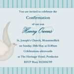 Einladung Konfirmation Vorlage Kostenlos Genial Einladung Konfirmation Vorlage Kostenlos