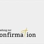 Einladung Konfirmation Vorlage Kostenlos Genial Einladungskarten Konfirmation Vorlagen Konfirmation