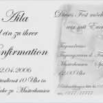 Einladung Konfirmation Vorlage Kostenlos Inspiration Konfirmation Einladung Kostenlos – Travelslow