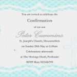 Einladung Konfirmation Vorlage Word Luxus Schon Vorlage Einladung Konfirmation Kostenlos Oder Gut