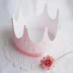 Einladung Krone Vorlage Erstaunlich 57 Gut Prinzessin Krone Basteln Vorlage Vorräte