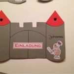 Einladung Krone Vorlage Erstaunlich Einladungskarten Kindergeburtstag Basteln Krone