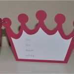 Einladung Krone Vorlage Erstaunlich Kindergeburtstag Einladung Krone