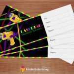 Einladung Lasertag Vorlage Kostenlos Fabelhaft Lasertag Einladung Vorlagen Zum Ausdrucken Pdf Png