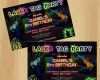 Einladung Lasertag Vorlage Kostenlos Großartig Lasertag Einladungen Kostenlos