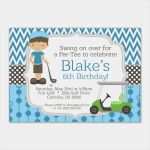 Einladung Minigolf Vorlage Gut Einladung Minigolf Vorlage