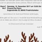 Einladung Mitarbeiteressen Vorlage Erstaunlich Einladung Weihnachtsfeier Email Vorlage Einladung
