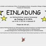 Einladung Mitarbeiteressen Vorlage Schön Alfred Wegener Schule News Archiv