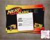 Einladung Nerf Party Vorlage Beste Instant Download Nerf Wars Invitation Birthday Party