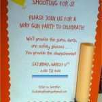 Einladung Nerf Party Vorlage Großartig 131 Best Images About Party Ideas Nerf Gun Party On